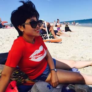 Meet your Posher, Danlin